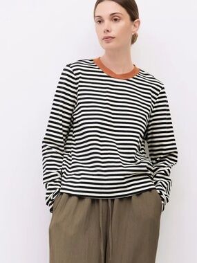 Mod Ref Kathleen top 100% cotton
